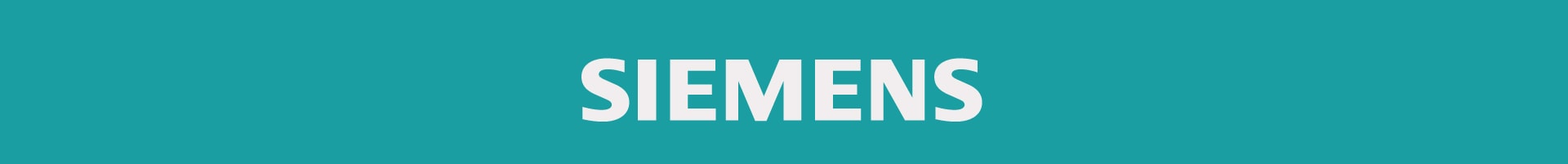 Logo Siemens