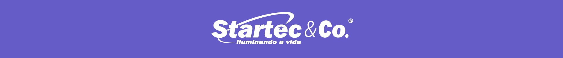 Logo Startec