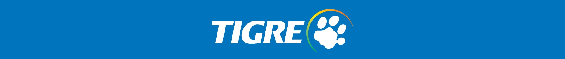 Logo Tigre
