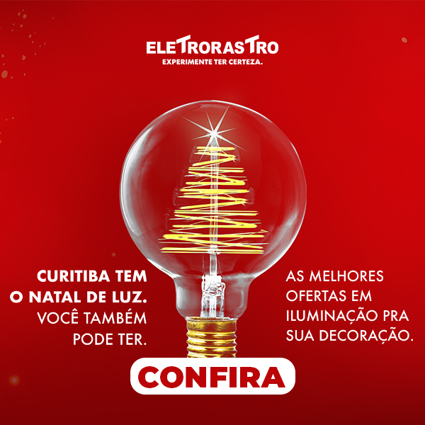 NEW LINE - Eletro Forte Iluminação