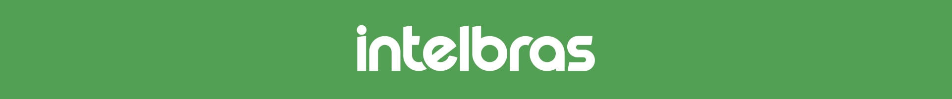 Logo Intelbras