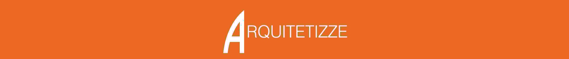 Logo Arquitetizze