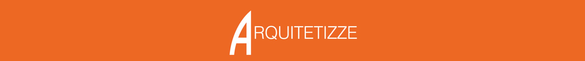 Logo Arquitetizze