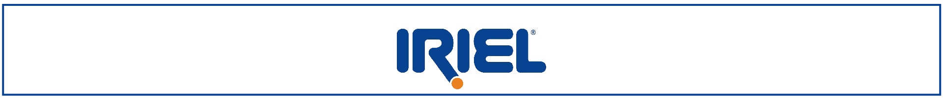 Logo Iriel