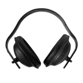 Abafador de Ruídos 10Db Delta Plus Abafador de Ruídos 10Db Delta Plus