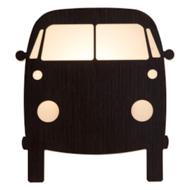 Abajur Kombi Madeira Formacril Abajur Kombi Madeira Formacril