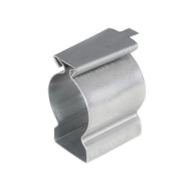 Abraçadeira de Chaveta 1" Fixa Bem Abraçadeira de Chaveta 1" Fixa Bem