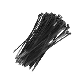 Abraçadeira de Nylon Preta 4,7x300mm Hellermann Abraçadeira de Nylon Preta 4,7x300mm Hellermann