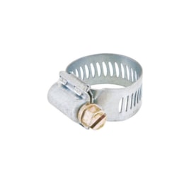 Abraçadeira Rosca Sem Fim 09/13mm 3/81/2'' Vonder