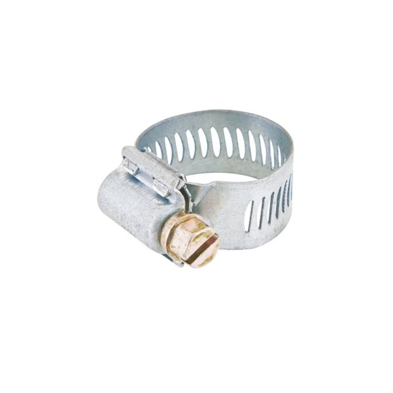Abraçadeira Rosca Sem Fim 09/13mm 3/81/2'' Vonder