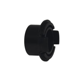 Adaptador Condulete Pvc Preto 1/2" Impol