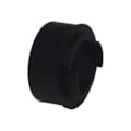 Adaptador Condulete Pvc Preto 1" Impol