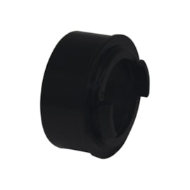 Adaptador Condulete Pvc Preto 1" Impol
