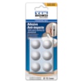 Adesivo Anti-Impacto Gota 19.1mm Com 6 Unidades Tek Bond