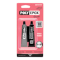 Adesivo Epoxi Polyhobby 24G 15min (10min) Pulvitec