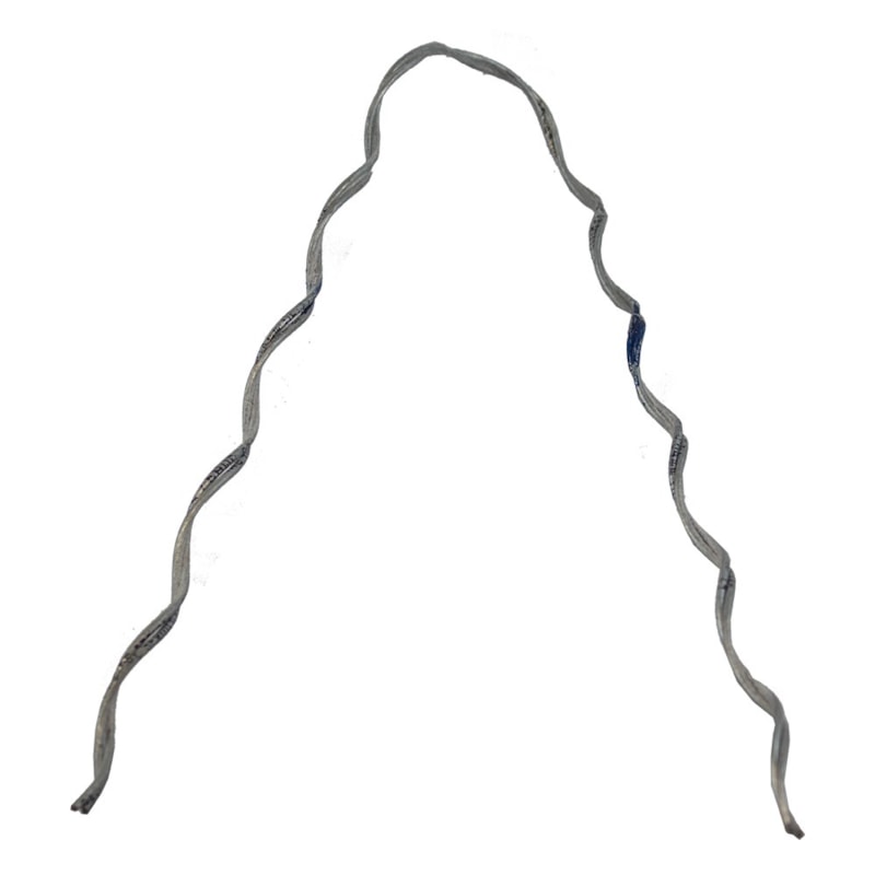 Alça Distribuição Curta  25Mm 4Awg Ca-Caa Conimel