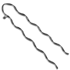 ALCA DISTRIBUICAO LONGA 120MM 266.8 MCM
