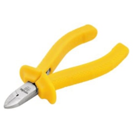 Alicate Corte Diagonal 4.1/2 1000V Vonder