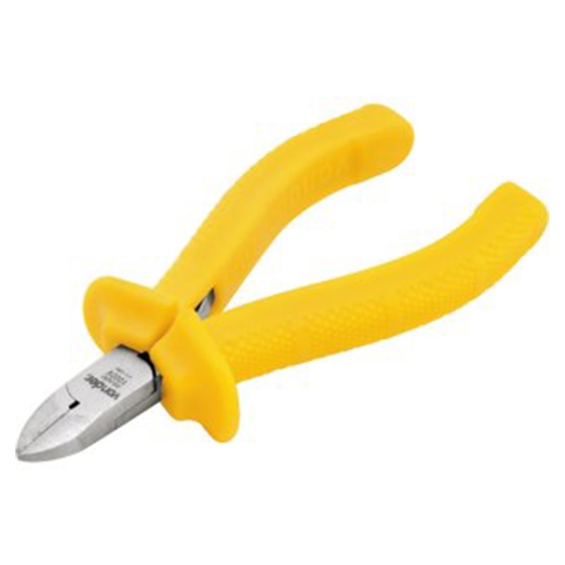 Alicate Corte Diagonal 4.1/2 1000V Vonder