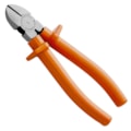 Alicate Corte Diagonal 6" 1000V Pro Tramontina