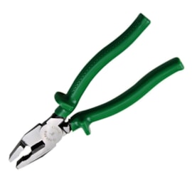 Alicate Corte Tesoura Eletricista 8" Belzer Alicate Corte Tesoura Eletricista 8" Belzer