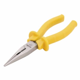 Alicate de Bico Meia Cana Reto 6" Vonder Alicate de Bico Meia Cana Reto 6" Vonder