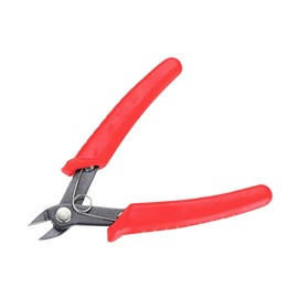 Alicate de Corte de Precisão Fertronica Alicate de Corte de Precisão Fertronica