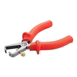 Alicate Decapador de Fios 6" Worker Alicate Decapador de Fios 6" Worker