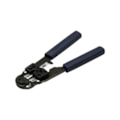 Alicate Para Crimpar Conector Rj45 8X8 Hy-210 C Mega Polo