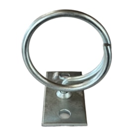 Anel Guia Com Base Agb - 2 40Mm Ns Telecom
