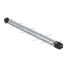 Antena Externa Digital/UHF/HDTV 1600 Sinal Antena Externa Digital/UHF/HDTV 1600 Sinal
