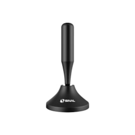 Antena Interna Digital UHF-HDTV Sinal Antena Interna Digital UHF-HDTV Sinal