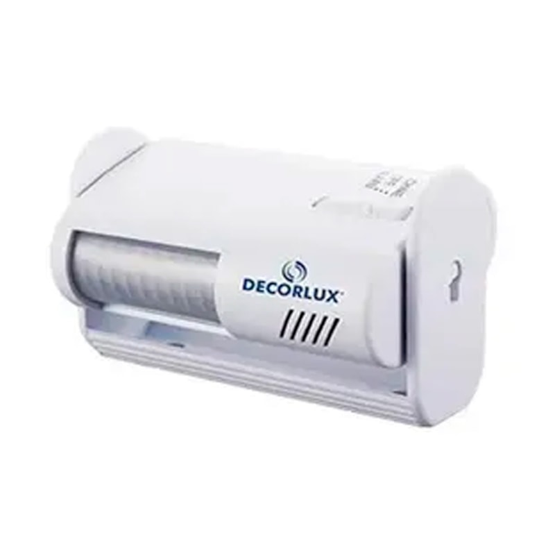 Anunciador De Presença 5M 4,5V Decorlux