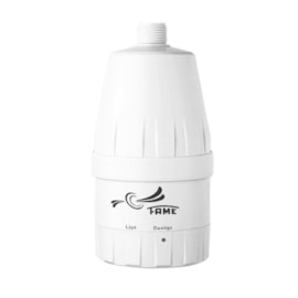 Aquecedor Elétrico para Torneiras 4800W 220V Fame Aquecedor Elétrico para Torneiras 4800W 220V Fame