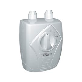 Aquecedor Elétrico Versátil 5500W 220V Lorenzetti Aquecedor Elétrico Versátil 5500W 220V Lorenzetti
