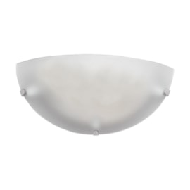 Arandela Clean 25cm Bronzearte Arandela Clean 25cm Bronzearte