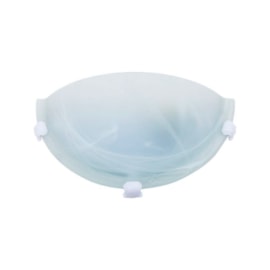 Arandela Gran Murain Branco Startec Arandela Gran Murain Branco Startec