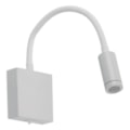 Arandela Led Danchi 3W 3000K 180Lm Branca Bivolt Astraled