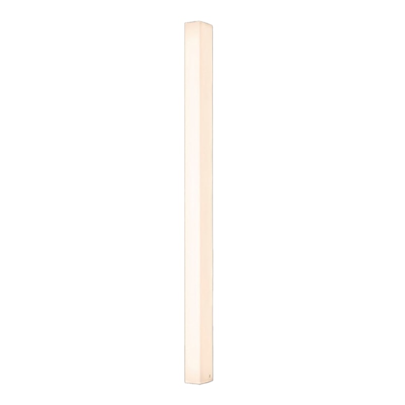 Arandela Led Ice Long 8W 3000K Branco Quente 1050lm STL23775/30 Bivolt Stella