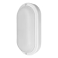Arandela Led Tartaruga Phare 24W 3000K 1440Lm Branca Taschibra