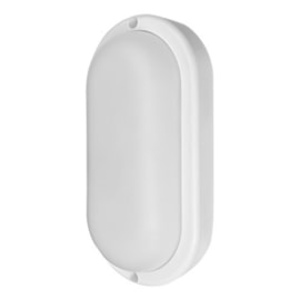 Arandela Led Tartaruga Phare 24W 3000K 1440Lm Branca Taschibra