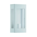 Arandela Prime Vintage Externo Branco 1xe27 (Liquidacao) 