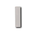 Arandela Wall Mini 5w Branco Quente 200lm Branca STH9730BR/30 Stella