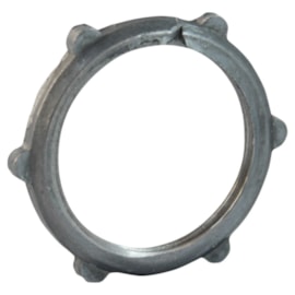 Arruela Aluminio 3/4 com Rosca Wetzel