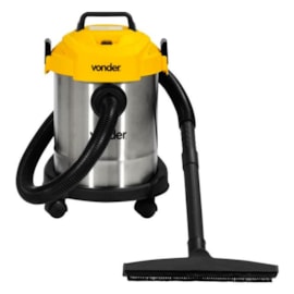Aspirador de Pó Profissional APV 1000W 127V Vonder Aspirador de Pó Profissional APV 1000W 127V Vonder