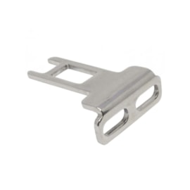 Atuador Curvado para Chave de Segurança FS93-C2 Metaltex Atuador Curvado para Chave de Segurança FS93-C2 Metaltex
