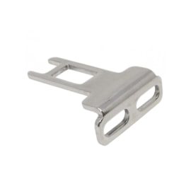 Atuador Curvado para Chave de Segurança TZ93-01 Metaltex Atuador Curvado para Chave de Segurança TZ93-01 Metaltex