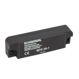 Atuador Magnético de Segurança BPS 36-1 Ace Schmersal Atuador Magnético de Segurança BPS 36-1 Ace Schmersal