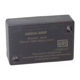 Atuador para Sensor Indutivo de Segurança ASSH5-40R1P Weg Atuador para Sensor Indutivo de Segurança ASSH5-40R1P Weg