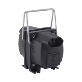 Autotransformador 1010VA Bivolt Force Line Autotransformador 1010VA Bivolt Force Line